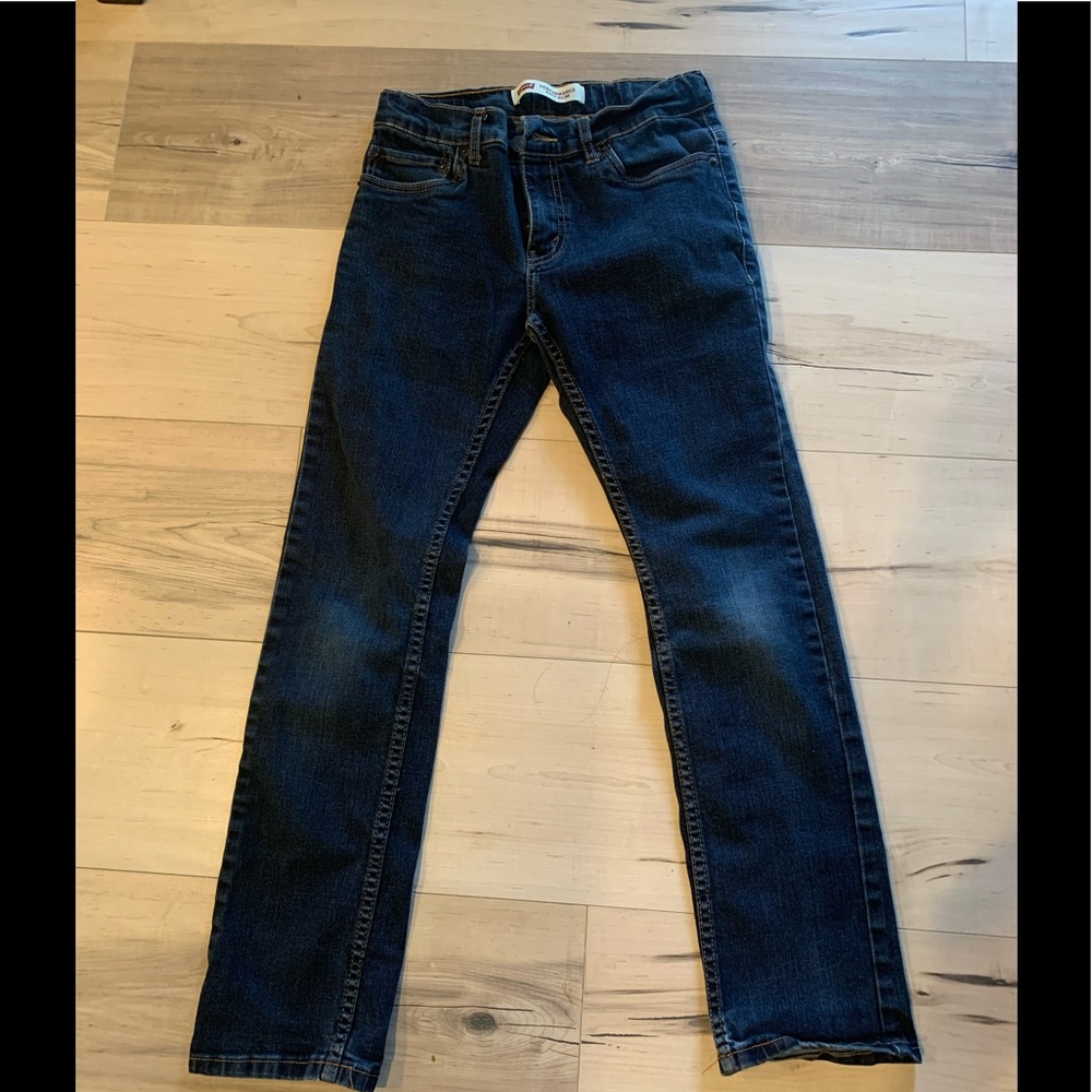 Levi’s jeans kids
